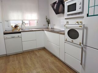 Piso en venta en Casco Antiguo en Talavera de la Reina