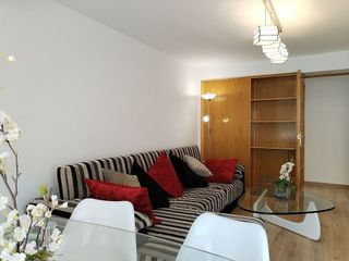 Piso en venta en Alcoy/Alcoi