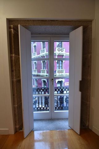 Piso en venta en Monte Alto - Zalaeta - Atocha en Coruña (A)