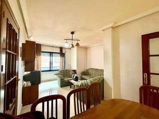 Piso en venta en Universidad en Ciudad Real