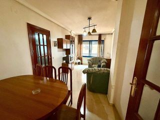 Piso en venta en Universidad en Ciudad Real