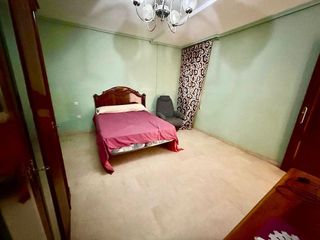 Piso en venta en Universidad en Ciudad Real