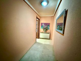 Piso en venta en Universidad en Ciudad Real