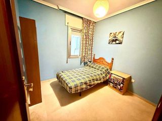 Piso en venta en Universidad en Ciudad Real