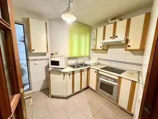 Piso en venta en Universidad en Ciudad Real