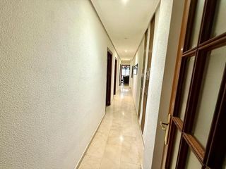 Piso en venta en Universidad en Ciudad Real