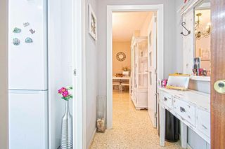 Piso en venta en Colores - Entreparques en Sevilla