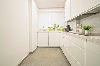 Piso en venta en Colores - Entreparques en Sevilla