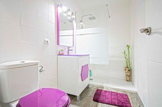 Piso en venta en Colores - Entreparques en Sevilla