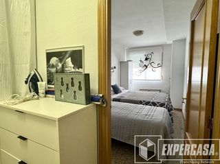 Piso en venta en Aldaia