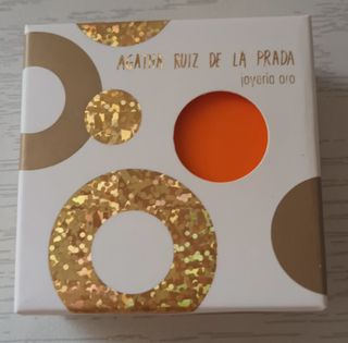 Cadena y Colgante Oro 18k Agatha Ruiz de la Prada