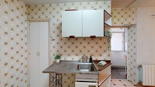 Piso en venta en San Ginés en Cartagena