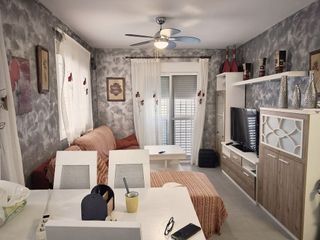 Piso en venta en Carboneras