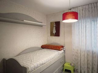 Piso en venta en Carboneras