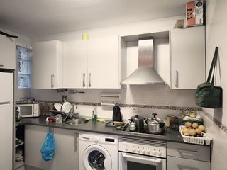 Piso en venta en Carboneras