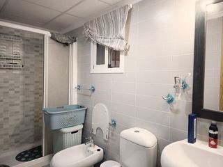 Piso en venta en Carboneras