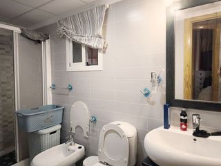 Piso en venta en Carboneras