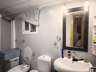 Piso en venta en Carboneras