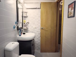 Piso en venta en Carboneras