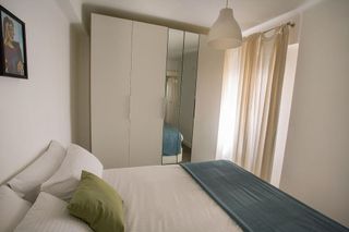 Piso en venta en Conde de Ureña - Monte Gibralfaro en Málaga