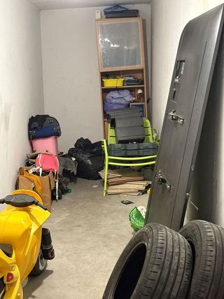 Estudio en venta en La Banda - Campo de Fútbol en Chiclana de la Frontera