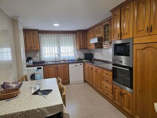 Piso en venta en Marxalenes en Valencia