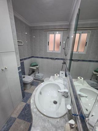 Piso en venta en Marxalenes en Valencia