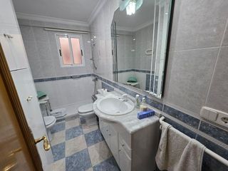 Piso en venta en Marxalenes en Valencia