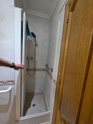 Piso en venta en Marxalenes en Valencia