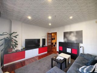 Piso en venta en Posío en Ourense