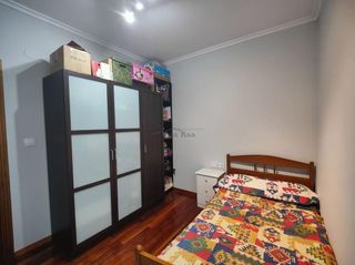 Piso en venta en Posío en Ourense