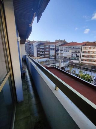 Piso en venta en Posío en Ourense