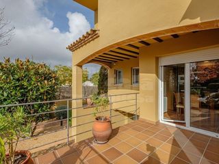 Chalet en venta en Vila de Palafrugell - Llofriu - Barceloneta en Palafrugell