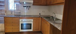 Piso en venta en Parc Central - El Colomer - Pla de la Pagesa en Sant Cugat del Vallès