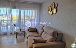Piso en venta en Port Esportiu - Puig Rom - Canyelles en Roses