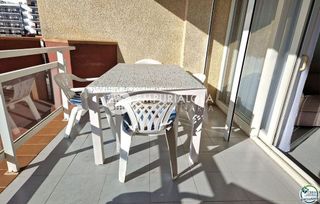 Piso en venta en Port Esportiu - Puig Rom - Canyelles en Roses