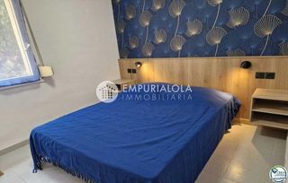 Piso en venta en Port Esportiu - Puig Rom - Canyelles en Roses