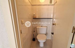 Piso en venta en Port Esportiu - Puig Rom - Canyelles en Roses