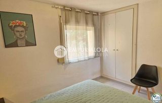 Piso en venta en Port Esportiu - Puig Rom - Canyelles en Roses