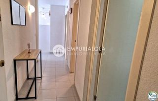 Piso en venta en Port Esportiu - Puig Rom - Canyelles en Roses