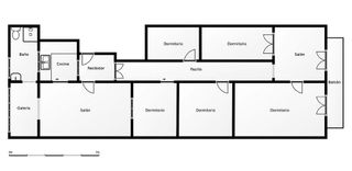 Piso en venta en Sallent