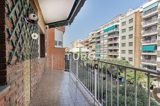 Piso en venta en Les Corts en Barcelona
