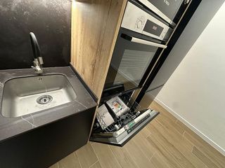 Piso en venta en La Florida en Hospitalet de Llobregat, L´