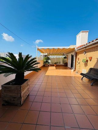 Ático en venta en Eixample en Prat de Llobregat, El