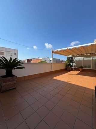 Ático en venta en Eixample en Prat de Llobregat, El