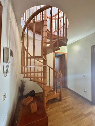 Ático en venta en Eixample en Prat de Llobregat, El