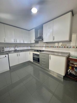 Ático en venta en Eixample en Prat de Llobregat, El