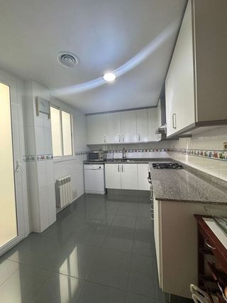 Ático en venta en Eixample en Prat de Llobregat, El