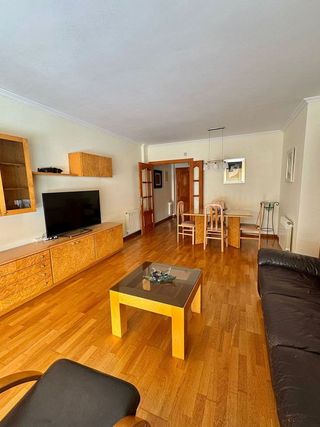 Ático en venta en Eixample en Prat de Llobregat, El