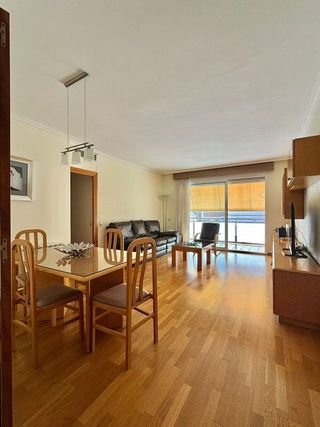 Ático en venta en Eixample en Prat de Llobregat, El